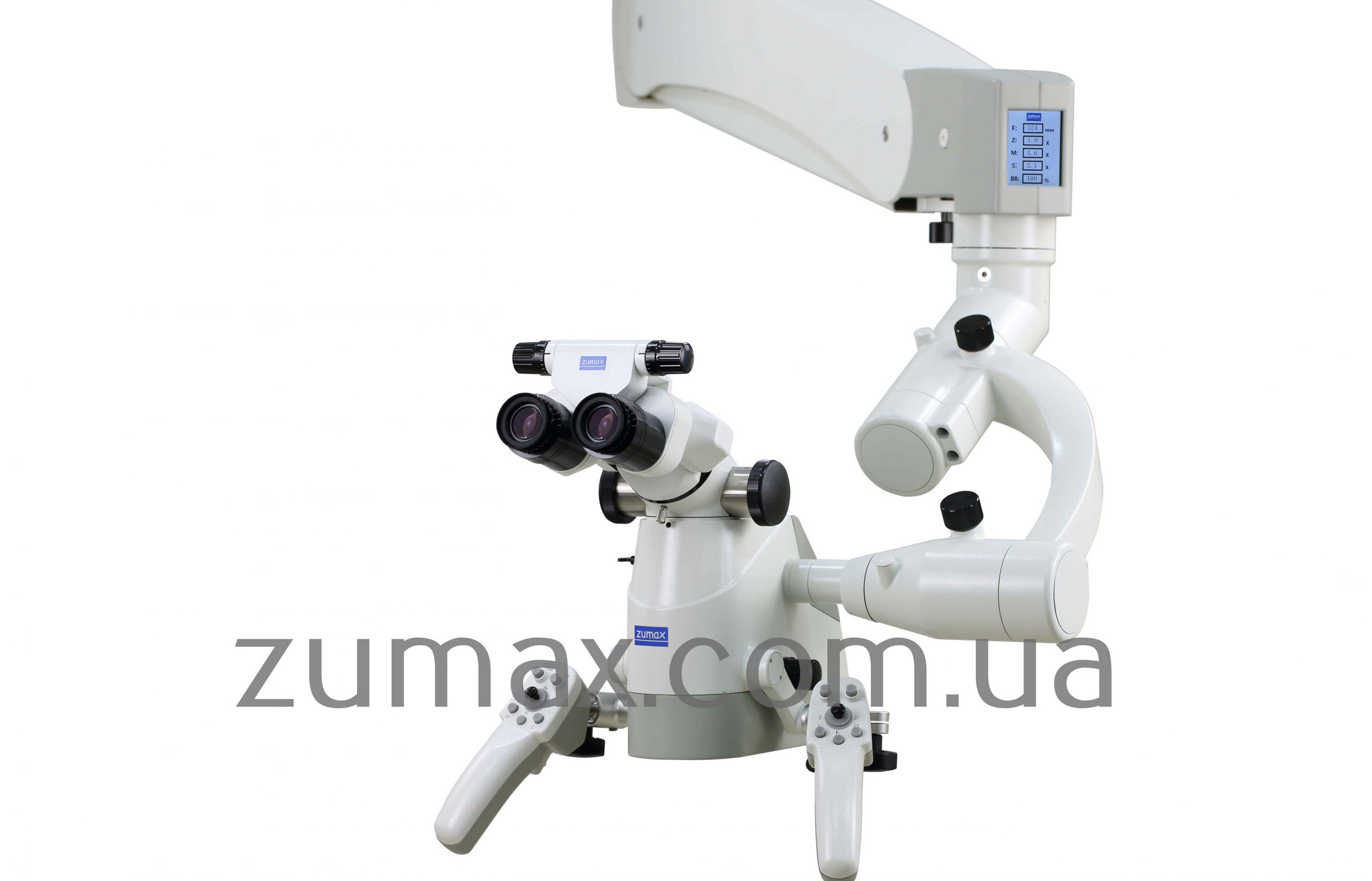 Zumax 3200