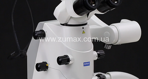 Zumax 2360