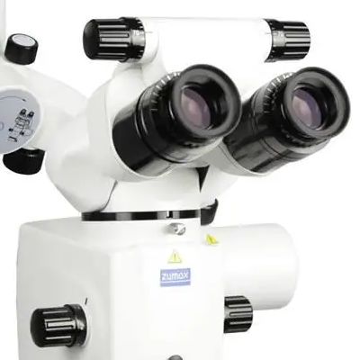 Стоматологічний мікроскоп Zumax OMS 2350 - Zumax Ukraine